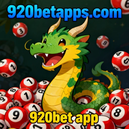 920bet app Logo
